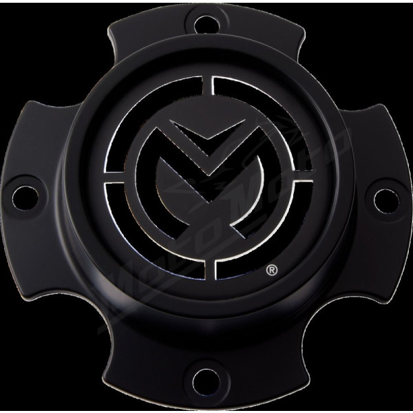 MOOSE OFFROAD FOUR WHEEL 23X Wheel Center Cap