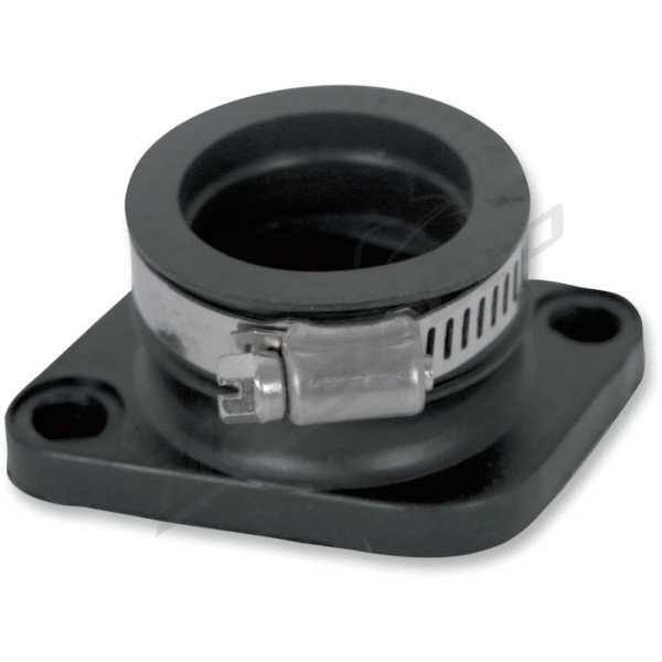 PARTS UNLIMITED Karbiuratoriaus montavimo flanšas Polaris Edge / Indy / Lite / Sport / Sprint 340cc 86-08
