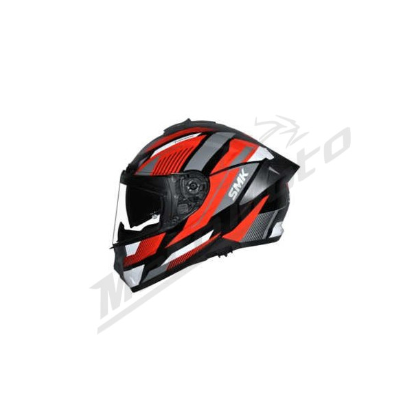 Helmet SMK TYPHOON GL236
