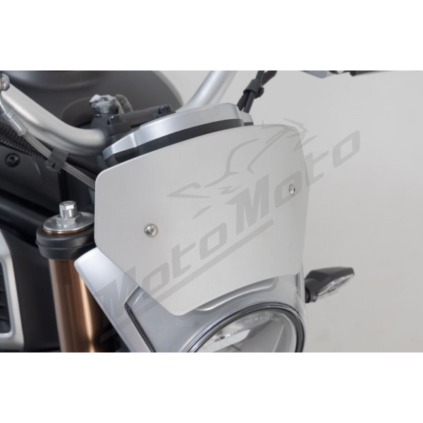 SW-MOTECH Windscreen CF Moto CL-X 700 22-24