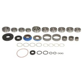 4RIDE Gearbox gasket and bearing kit Polaris RZR 800cc 08-09