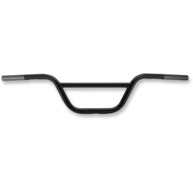 BURLY BRAND 1" Scrambler Handlebar Ø25,4mm 850mm Harley Davidson XL 883-1200cc 2016-2022