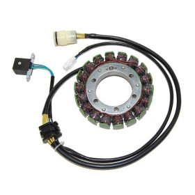 ELECTROSPORT generatorius Kawasaki KVF360 Prairie 2003-13