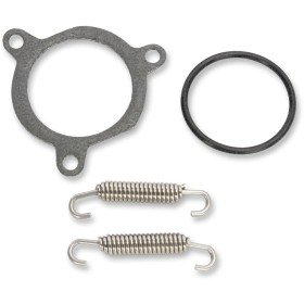 MOOSE OFFROAD Exhaust Gasket Kit KTM EGS / EXC / MXC / SX 250-300cc 94-03