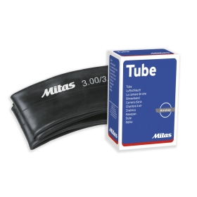 Padangos kamera MITAS 130/70, 120/80 R19