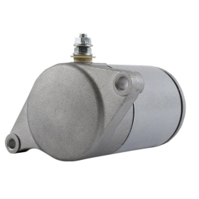 PARTS UNLIMITED Starter Motor Arctic Cat / Massey Ferguson / Suzuki 250/300 87-05