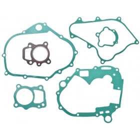 Engine gaskets kit mini moto