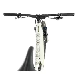 ALL MOUNTAIN STYLE Frame Guard Extra Protection Wolf