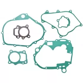 Engine gaskets kit mini moto