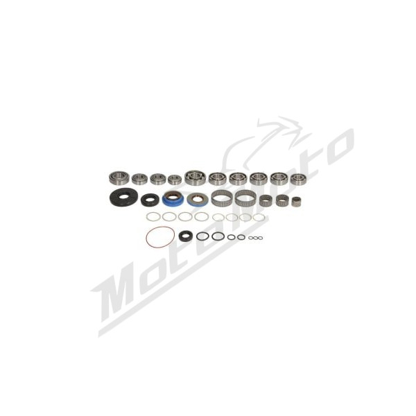 4RIDE Gearbox gasket and bearing kit Polaris RZR 800cc 08-09