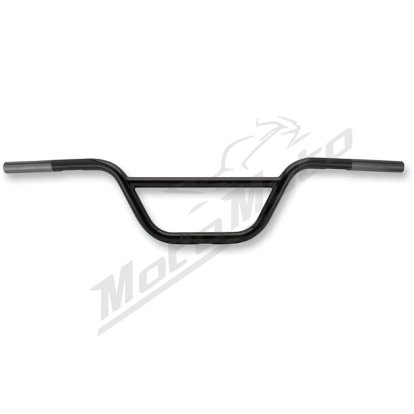 BURLY BRAND 1" Scrambler Handlebar Ø25,4mm 850mm Harley Davidson XL 883-1200cc 2016-2022