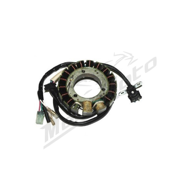 ELECTROSPORT Stator Honda TRX 400EX Sportrax 99–14