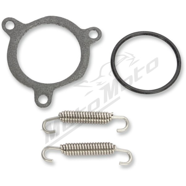 MOOSE OFFROAD išmetimo sistemos tarpinių rikinys KTM EGS / EXC / MXC / SX 250-300cc 94-03