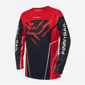 Finntrail Jersey 6600 Red