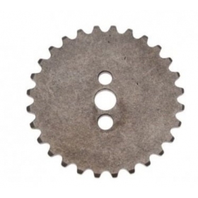 Camshaft sprocket CHINESE SCOOTER 28teeth