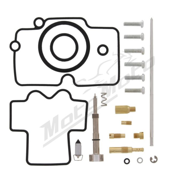 ALL BALLS Carburetor repair kit Suzuki RM-Z 250 08-09