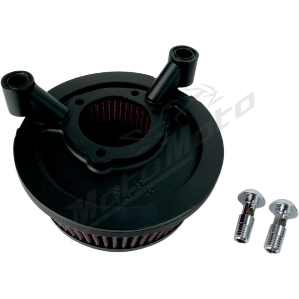 ARLEN NESS Big Sucker™ Stage I Air Filter Kit Harley Davidson XL / XLH / XR 883-1200cc 88-22