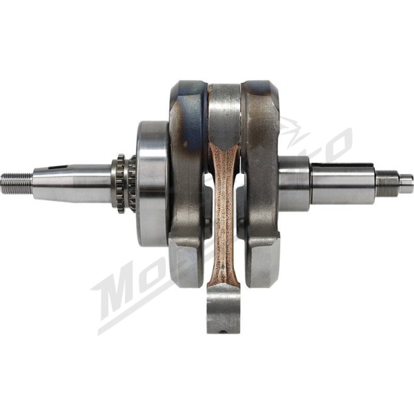 HOT RODS Bottom End Engine Kit Yamaha YFM 700 Raptor 15-21
