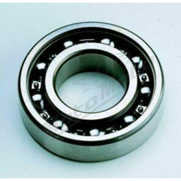 NTN Crankshaft Bearing 28x72x18mm Honda XR 250 96-04/Kawasaki KX 250 02-08