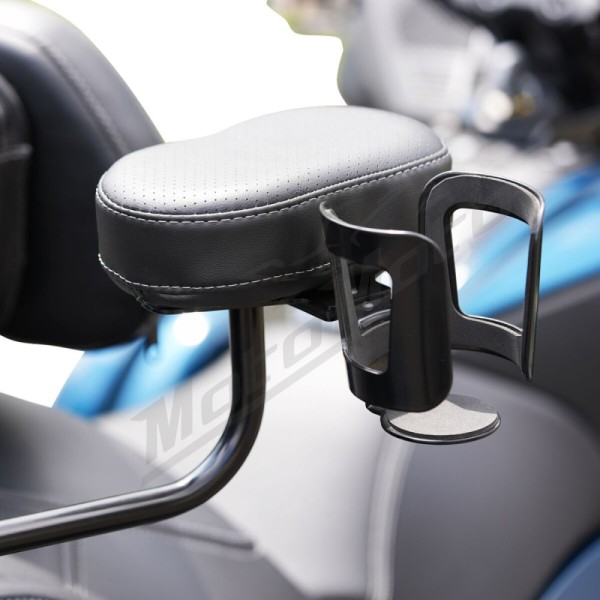 SHOW CHROME Platinum Armrest CAN AM SPYDER 1330 20-23