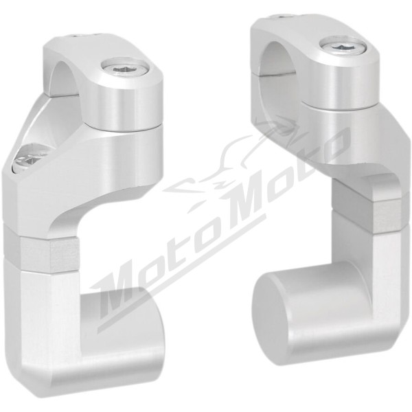 SW-MOTECH Vario Barback 50mm 