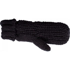 FXR Cozy Mitt knitted gloves