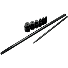 MOTION PRO Bearing Remover Set 10-25mm