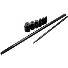 MOTION PRO Bearing Remover Set 10-25mm