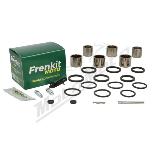 FRENKIT Priekinio stabdžių suporto remonto kompl. Kawasaki ZX-6R / VN / ZX-7 / ZX-9 600-1200 96-07