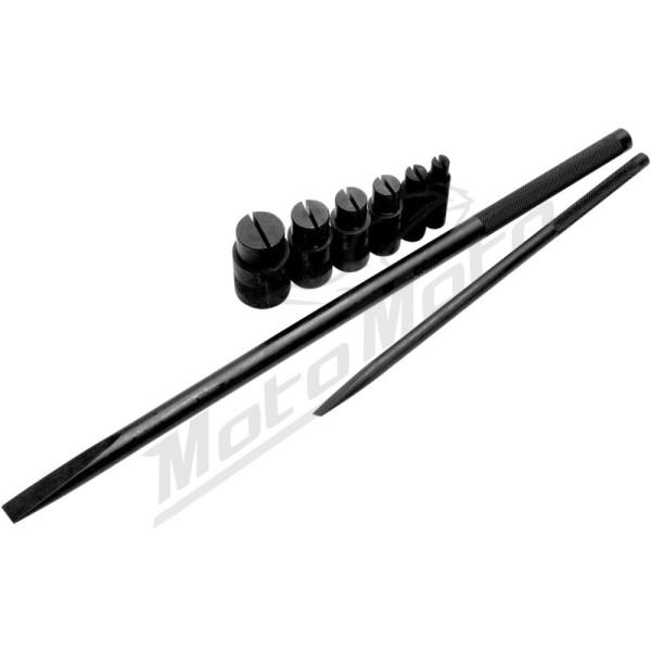 MOTION PRO Bearing Remover Set 10-25mm
