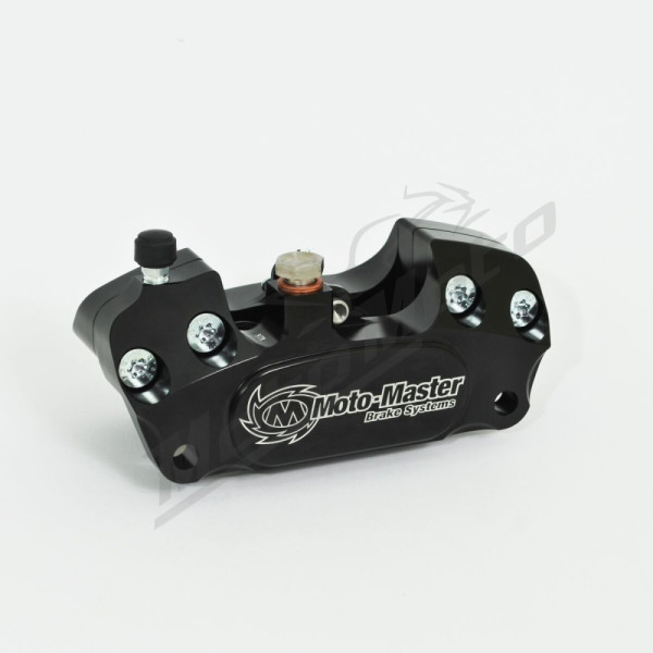 MOTO-MASTER 4 Stūmoklių priekinis stabdžių suportas Beta / Cannondalle / Gas Gas / Honda / Husqvarna / Kawasaki / KTM / Suzuki / Yamaha 125-690 91-26