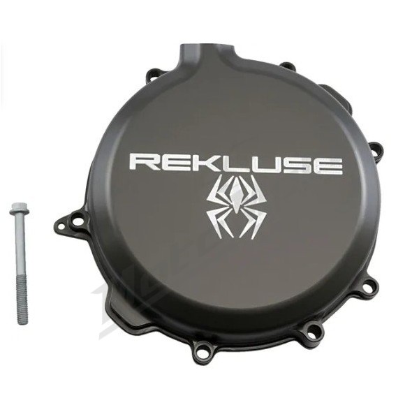 REKLUSE Clutch Cover Gas Gas / Husqvarna / KTM 250-300 17-24