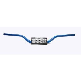 Renthal 28.6mm mx fatbar handlebar with sponge 801x88mm Yamaha YZ / YZF 125-450 2007