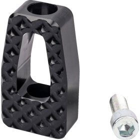 THRASHIN SUPPLY CO. P-54 Shifter Peg Harley Davidson E / EL / ELF 1000-1923cc 36-25