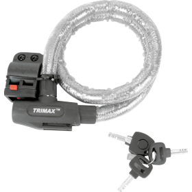 Trimax Gladiator Series Armored Cable 91cm