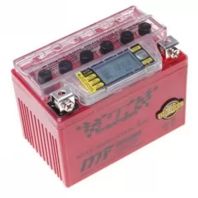 Battery WTX4L-BS / YTX4L-BS (IGEL) 12V / 4Ah