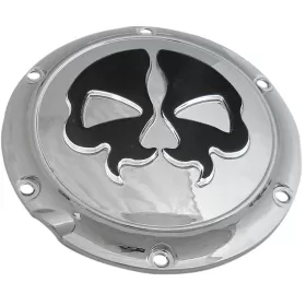 DRAG SPECIALTIES Sankabos dangtelis Harley Davidson XL 883-1200cc 04-22