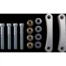 KLOCK WERKS Ventana Fender HARLEY DAVIDSON FLHRXS 1690-1923 14-25