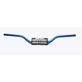 Renthal 28.6mm mx fatbar handlebar with sponge 801x88mm Yamaha YZ / YZF 125-450 2007