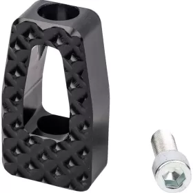 THRASHIN SUPPLY CO. P-54 Shifter Peg Harley Davidson E / EL / ELF 1000-1923cc 36-25