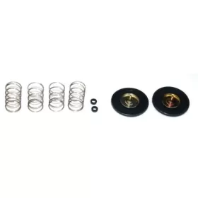 TOURMAX Air Cut Off Valves HONDA VT 1100 SHADOW 1988-1996