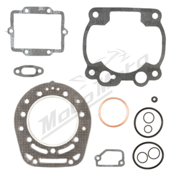 PROX Top End Gasket Kit. Kawasaki KX 500 89-04