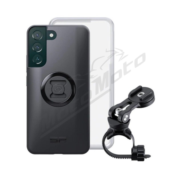 SP CONNECT Bike Bundle Samsung S22 Plus