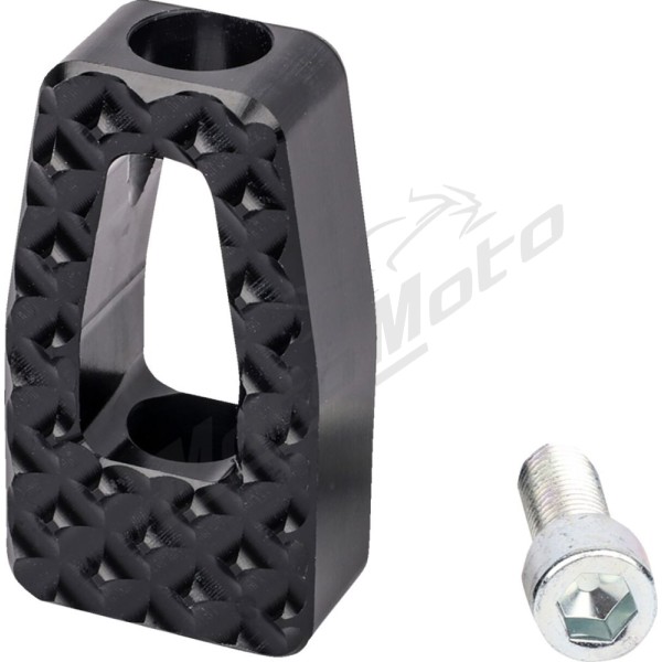 THRASHIN SUPPLY CO. P-54 Shifter Peg Harley Davidson E / EL / ELF 1000-1923cc 36-25