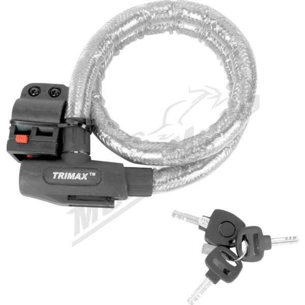 Trimax Gladiator Series Armored Cable 91cm