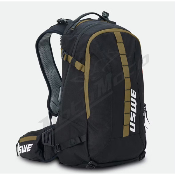 Uswe backpack moto/adv core 16L