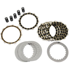 BARNETT Complete Dirt Digger Clutch Kit HONDA CRF 250cc 2004-2018