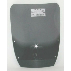 MRA Originally-Shaped Windshield "O" SUZUKI GSX 750/1100