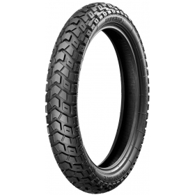 TYRE HEIDENAU K60SCOUT TL 56H 100/90 R18