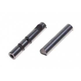 Rocker arms holder / axle SHINERAY ATV150 2vnt.